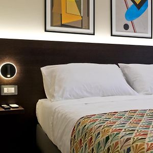 Habitación Deluxe con Cama King