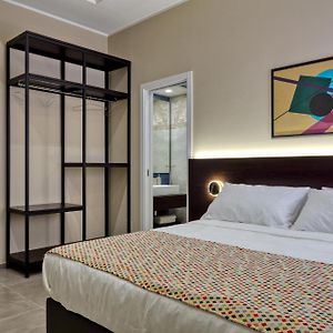 Habitación con Cama King